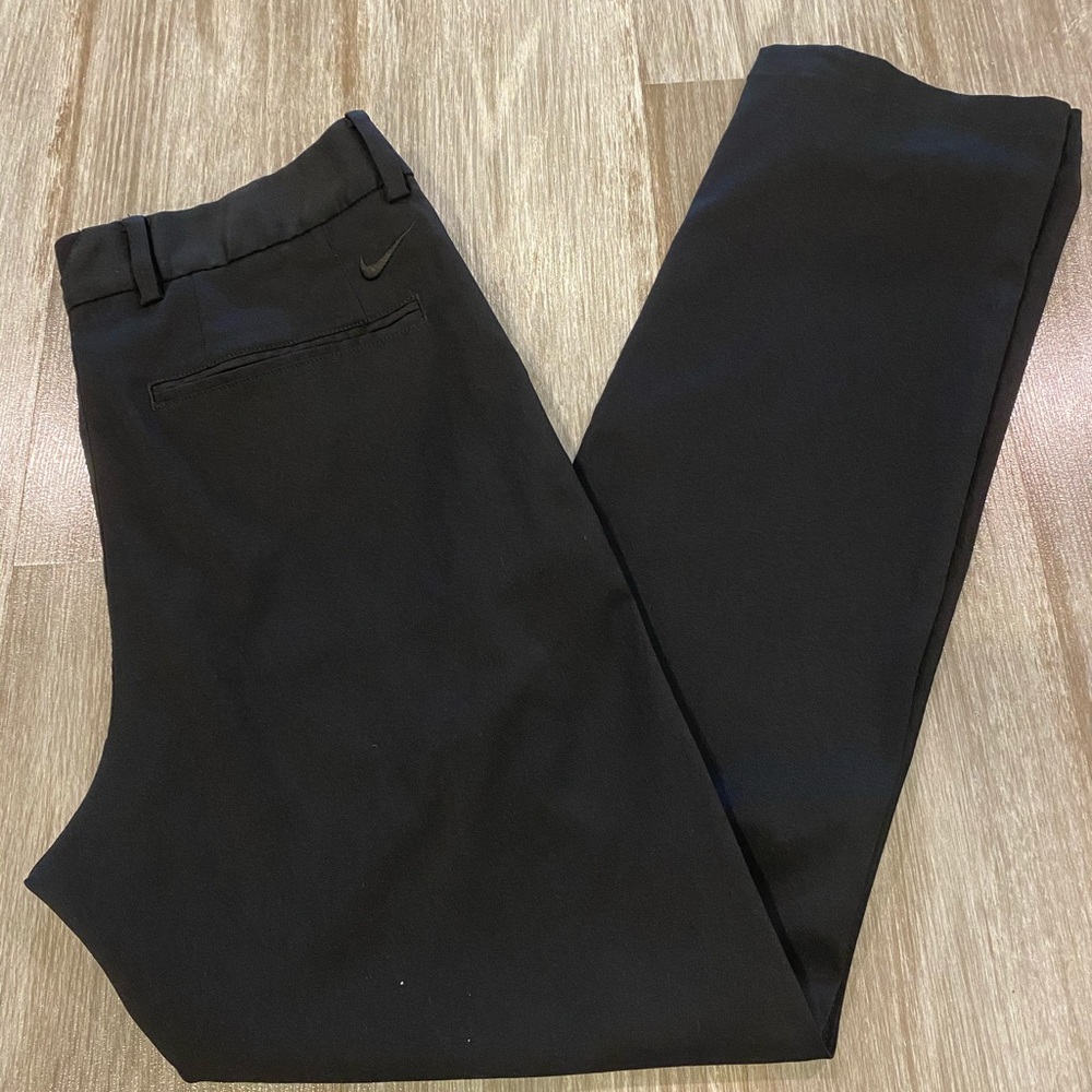 Boys Nike Golf Pants
